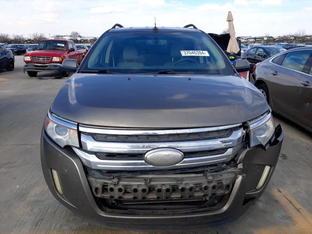 2FMDK3KC1DBB10771 | 2013 Ford edge limited