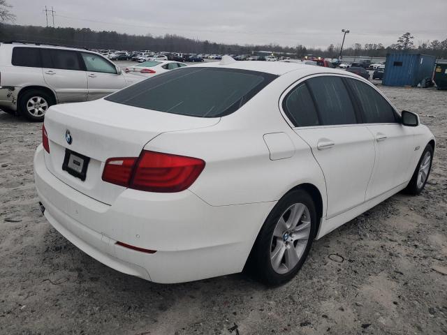 VIN WBAXG5C56DDY30721 2013 BMW 5 Series, 528 I no.3