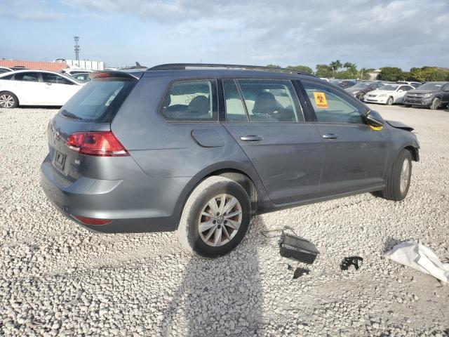 2017 VOLKSWAGEN GOLF SPORT - 3VWA17AU9HM509814
