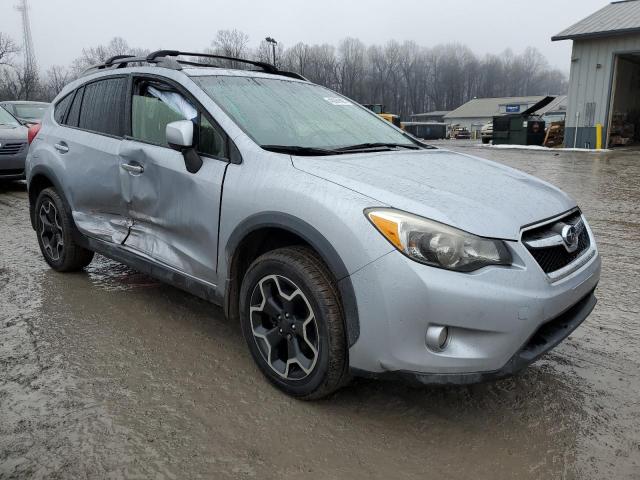 JF2GPAKC3E8243335 | 2014 SUBARU XV CROSSTR