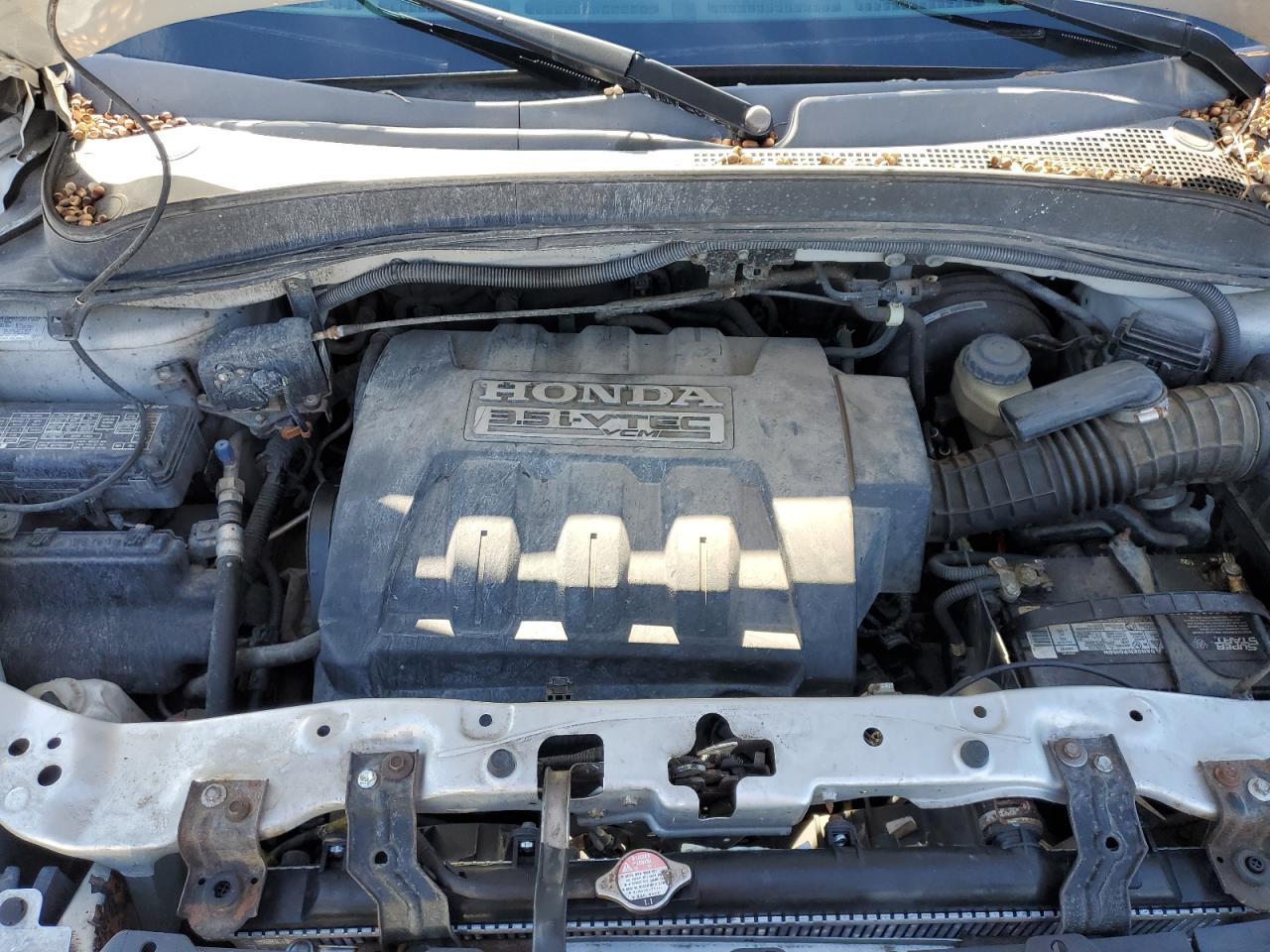 5FNYF28716B041746 2006 Honda Pilot Ex 5FNYF28716B041746 2006 Honda Pilot Ex