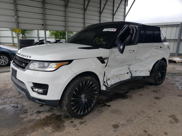 LAND ROVER RANGEROVER SE 2014 0