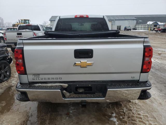 1GCVKREC9GZ205796 | 2016 CHEVROLET 1500