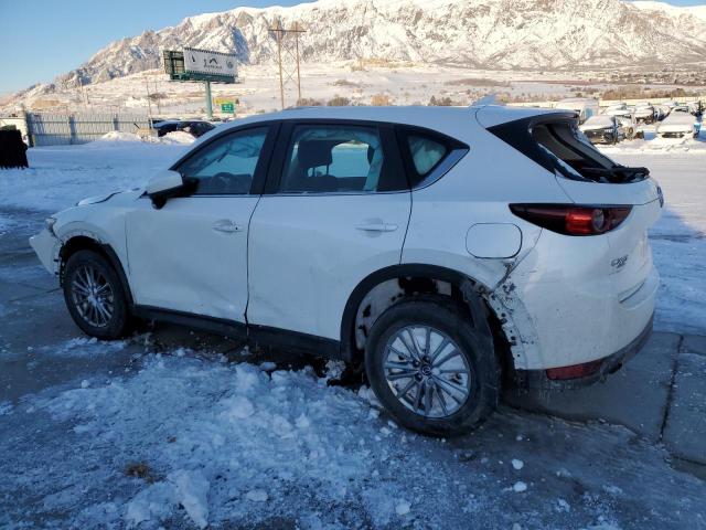 JM3KFBBM3J0393102 | 2018 MAZDA CX-5 SPORT