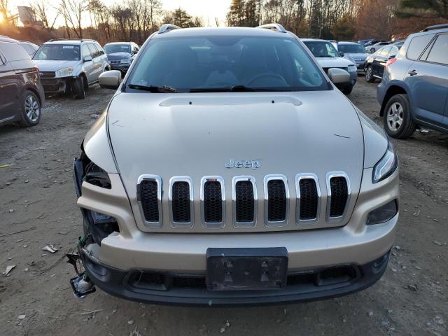 1C4PJMCB7EW191677 | 2014 JEEP CHEROKEE L