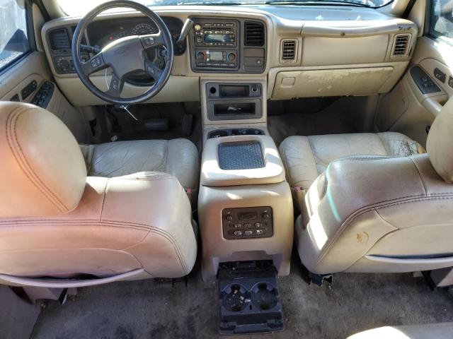 2005 Chevrolet Suburban C1500 VIN: 3GNEC16Z15G233369 Lot: 38893894