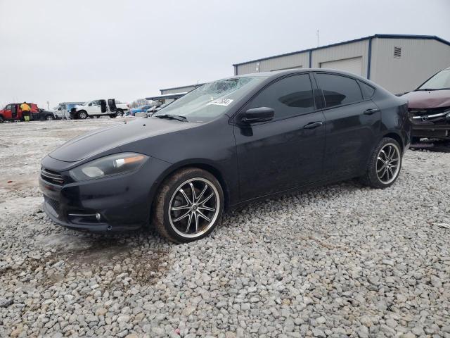 2014 Dodge Dart GT