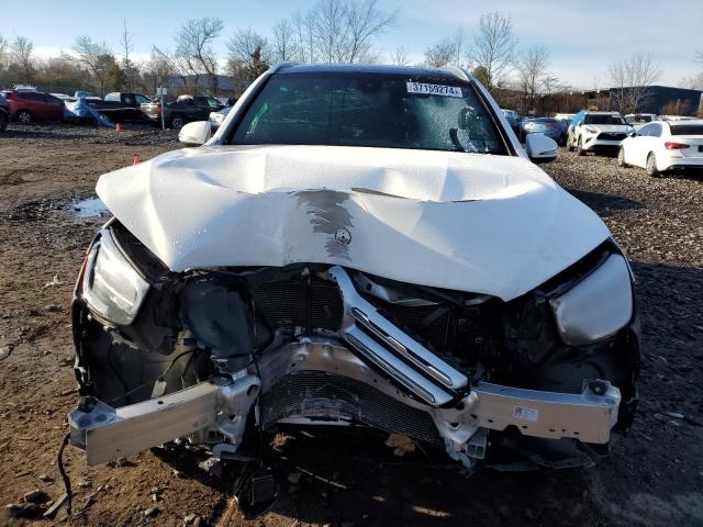 2021 MERCEDES-BENZ GLC 300 4M - W1N0G8EB7MF907537