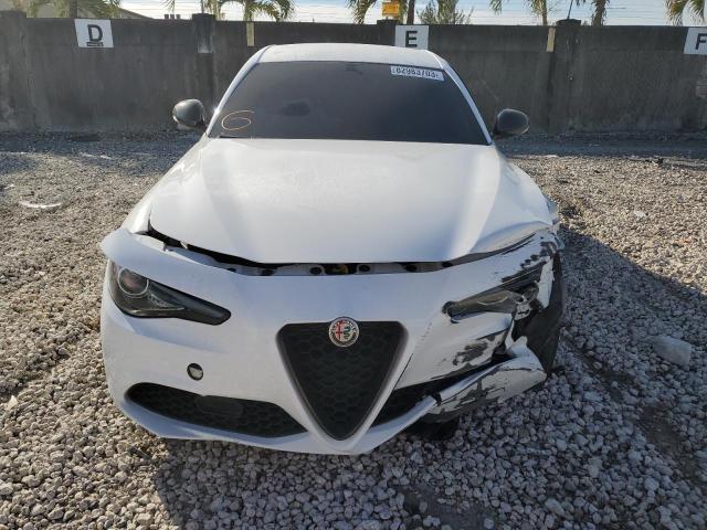 ZARFAMAN5K7619492 | 2019 ALFA ROMEO GIULIA