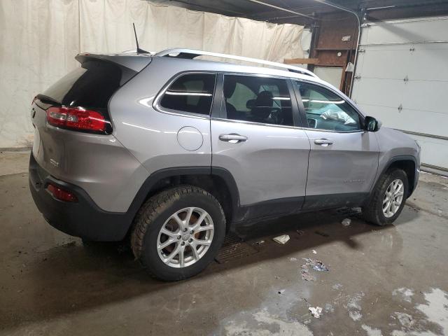 1C4PJMLB0JD572129 | 2018 JEEP CHEROKEE L