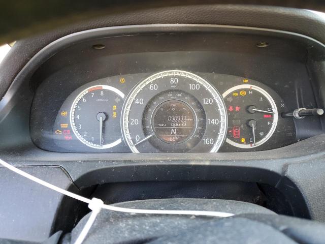 1HGCR2F86FA066262 Honda ACCORD EXL