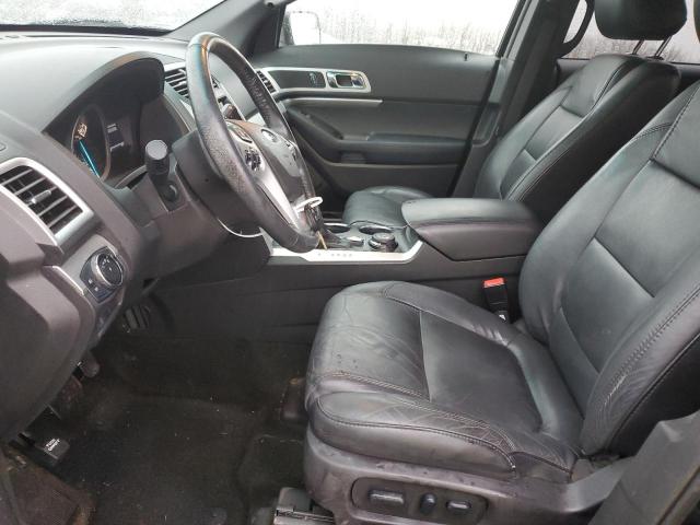 1FM5K8D88EGA06931 | 2014 FORD EXPLORER X