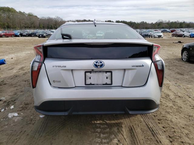 JTDKARFU5G3526248 | 2016 TOYOTA PRIUS