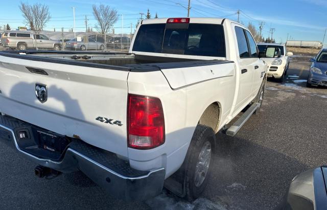 3C6TR5DT5JG180732 | 2018 RAM 2500 SLT