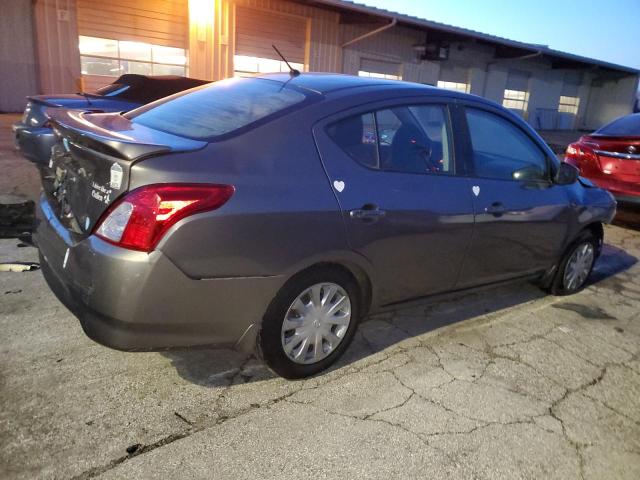 3N1CN7AP2HL832122 | 2017 NISSAN VERSA S