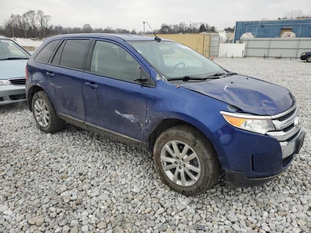 2FMDK4JCXEBB87051 | 2014 FORD EDGE SEL