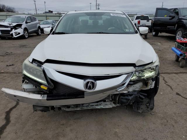 2016 ACURA ILX PREMIU 19UDE2F7XGA000371
