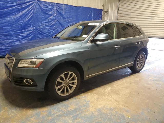 WA1LFAFP9FA098657 2015 AUDI Q5, photo no. 1