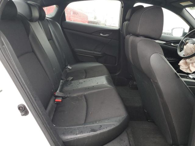 2020 HONDA CIVIC SPOR - 2HGFC2F87LH512284