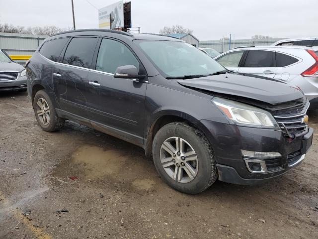 1GNKVHKD8FJ180086 | 2015 CHEVROLET TRAVERSE L