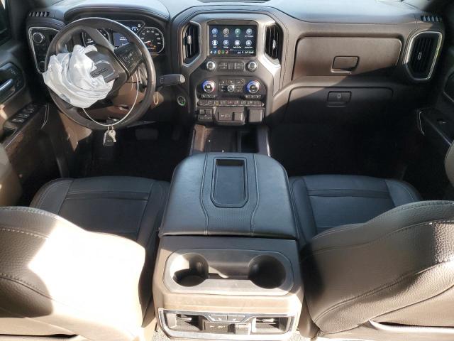 2019 GMC SIERRA K15 - 1GTU9FEL9KZ100173