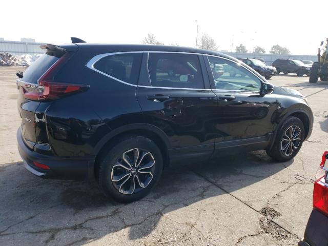 2020 HONDA CR-V EXL - 2HKRW2H89LH698773