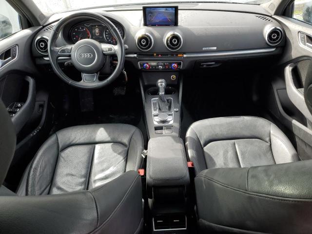 WAUBFGFF8F1112380 | 2015 AUDI A3 PREMIUM