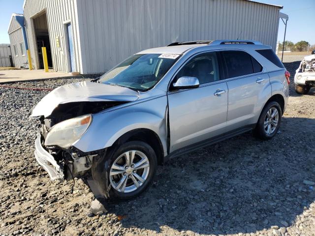 2010 Chevrolet Equinox LT