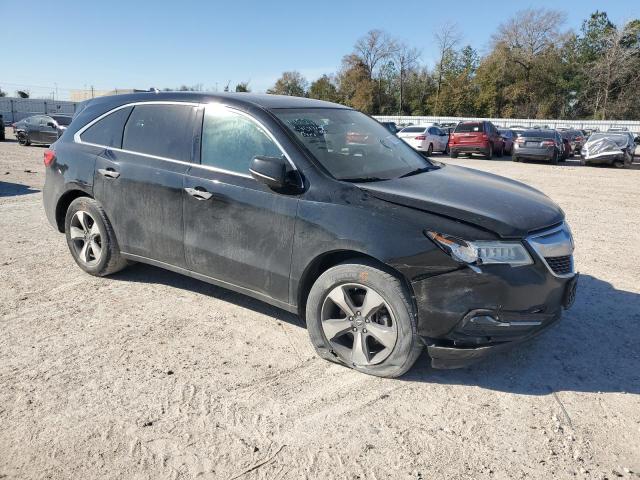 5FRYD3H25EB019925 | 2014 ACURA MDX