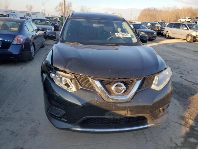 5N1AT2MT9GC844893 | 2016 NISSAN ROGUE S