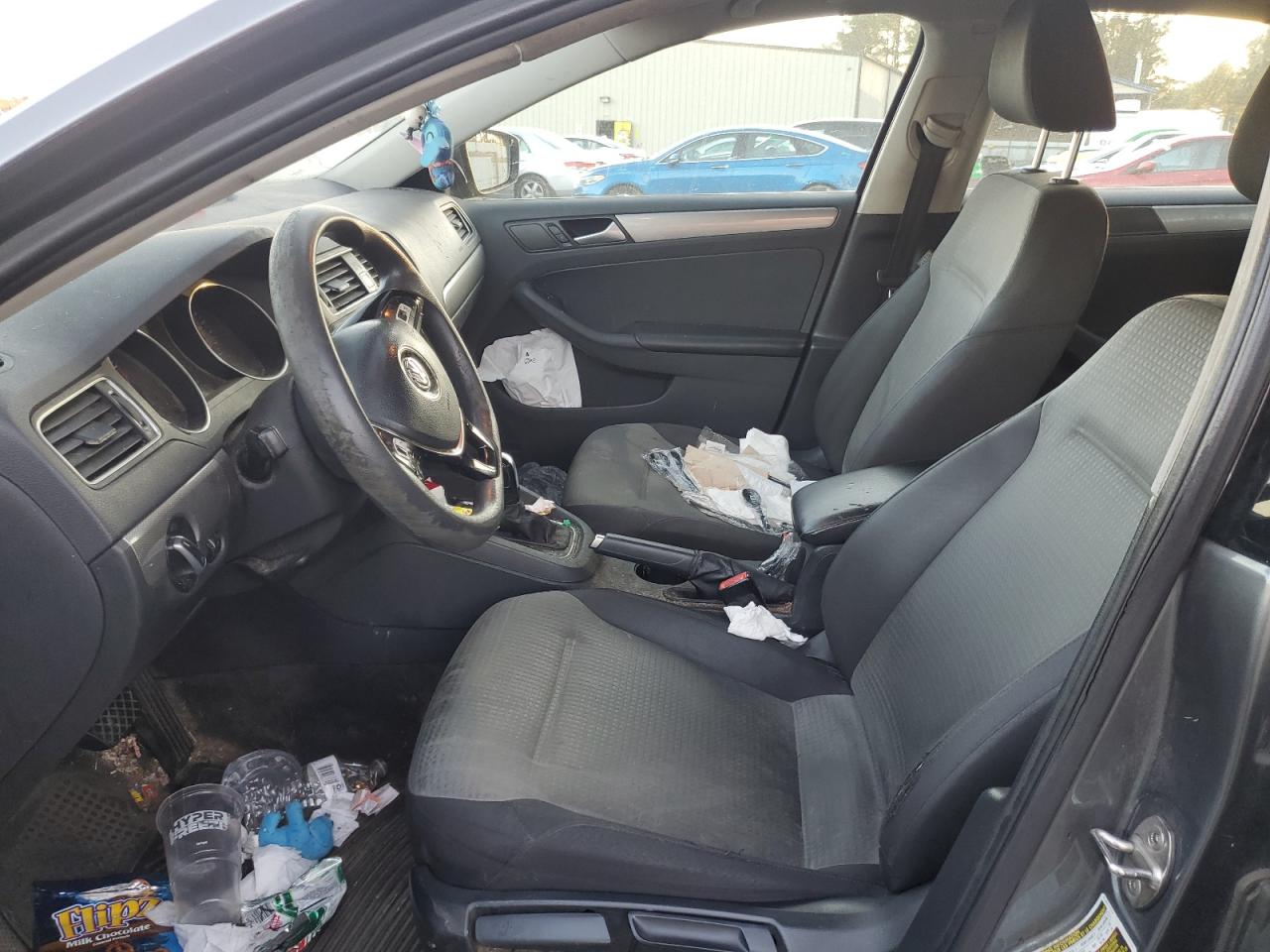 3VW2B7AJ3HM366270 2017 Volkswagen Jetta S