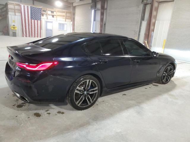 VIN WBAGV4C00PCL64203 2023 BMW 8 Series, 840XI no.3