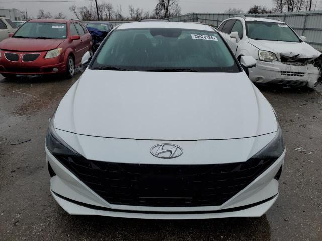 5NPLM4AGXNH057515 | 2022 HYUNDAI ELANTRA SE