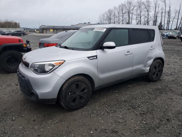 KNDJN2A27G7839811 | 2016 KIA SOUL