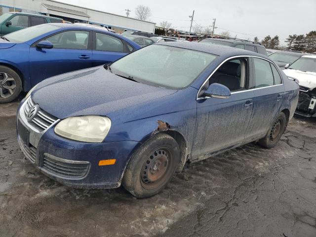 2006 Volkswagen Jetta 