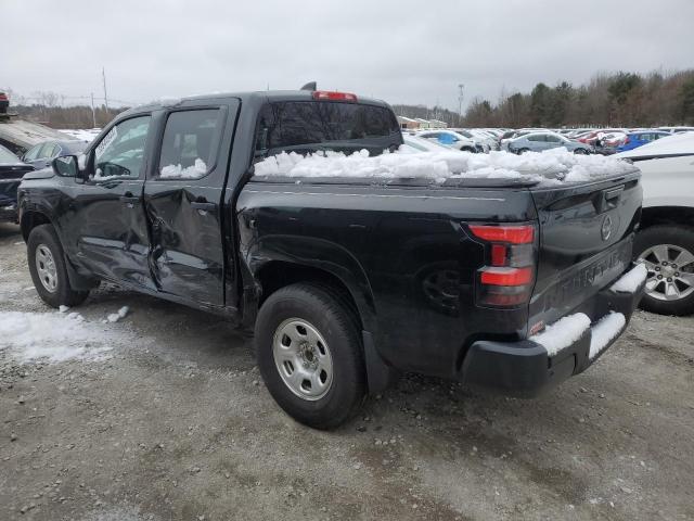 2023 NISSAN FRONTIER S 1N6ED1EK9PN614713  38544844