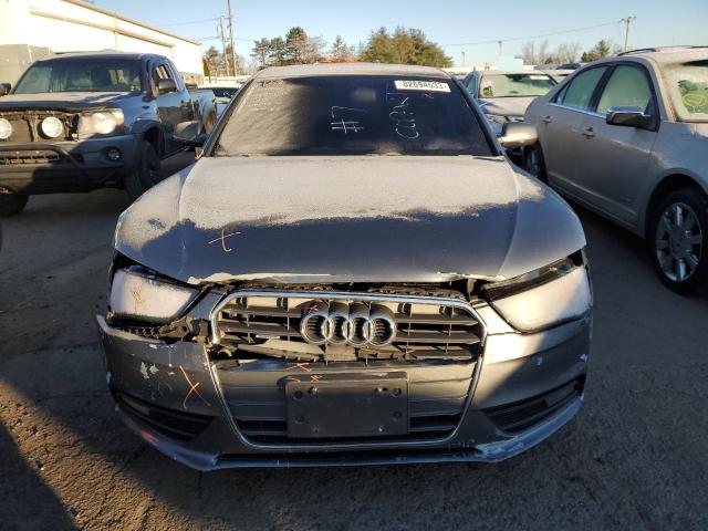 VIN WAUDFAFL3DN038688 2013 Audi A4, Premium no.5