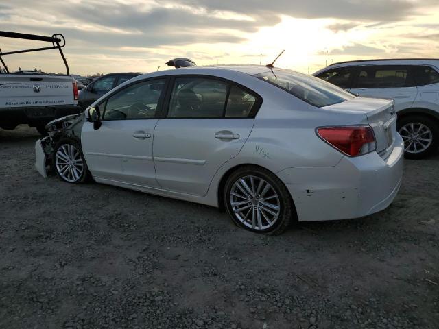 VIN WBA7F2C58GG415825 2014 SUBARU IMPREZA no.2