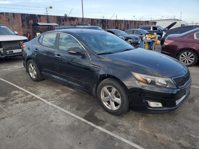 5XXGM4A7XEG336914 | 2014 KIA OPTIMA LX