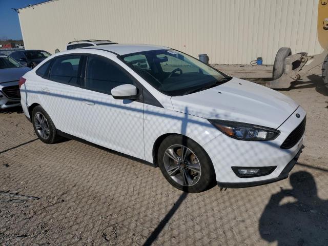 1FADP3F27JL204212 | 2018 FORD FOCUS SE