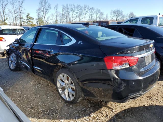 2G1125S33J9125500 | 2018 CHEVROLET IMPALA PRE