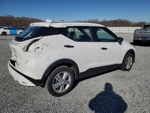 2022 NISSAN KICKS S - 3N1CP5BV4NL525137