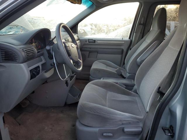 2007 Ford Freestar Se VIN: 2FMZA51627BA18850 Lot: 82694623