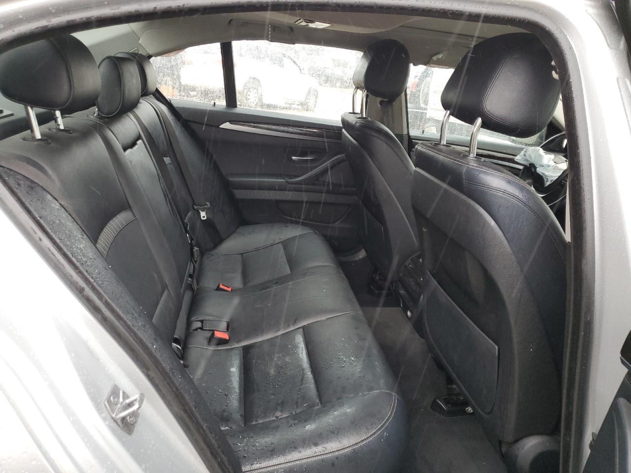 WBA5B1C54ED480831 2014 BMW 535 I