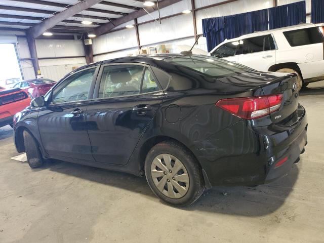 2020 KIA RIO LX - 3KPA24AD5LE339145