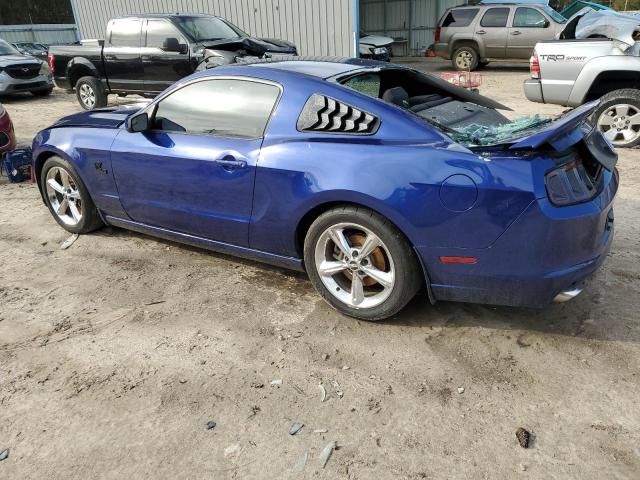 1ZVBP8CF2E5269224 2014 FORD MUSTANG - Image 2