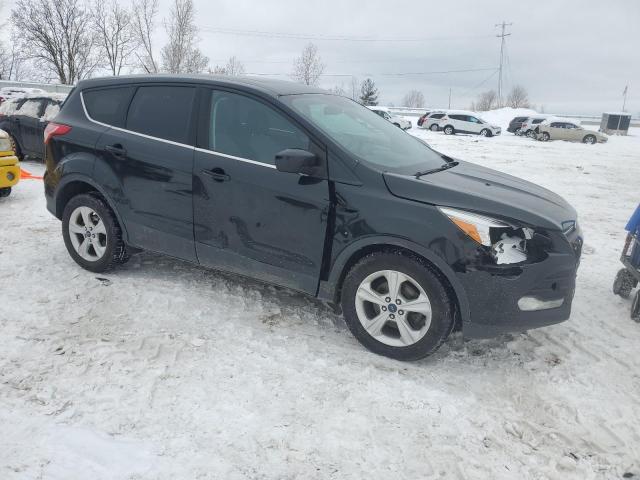 Vin: 1fmcu0gx2eue22741, lot: 37791674, ford escape se 20144