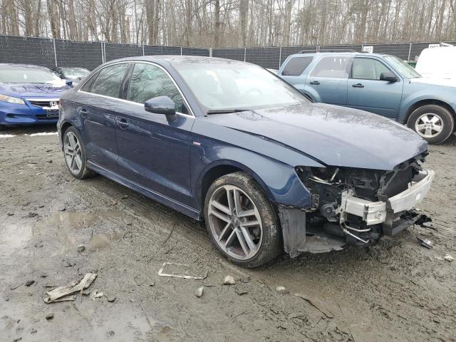 WAUJ8GFF4H1017873 | 2017 AUDI A3 PREMIUM