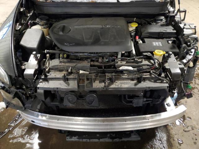 2017 JEEP CHEROKEE 1C4PJLCS3HW510376