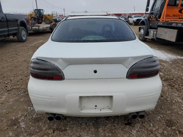 1G2WR12172F236371 2002 Pontiac Grand Prix Gtp